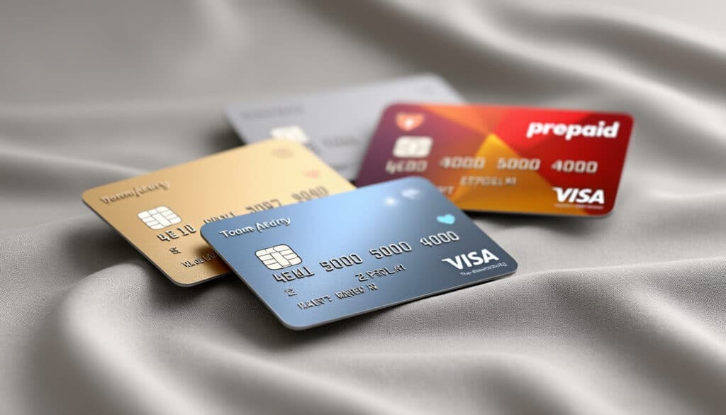 découvrez les différences entre les cartes bancaires à débit immédiat, différé et prépayées pour choisir la solution la plus adaptée à vos besoins et mieux gérer vos finances au quotidien.