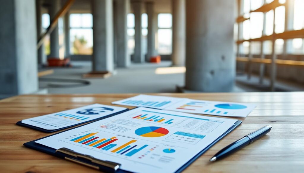 découvrez les pièces incontournables à fournir pour un dossier de prêt béton, les critères de scoring bancaire et les erreurs à éviter absolument pour maximiser vos chances d'obtenir votre financement.