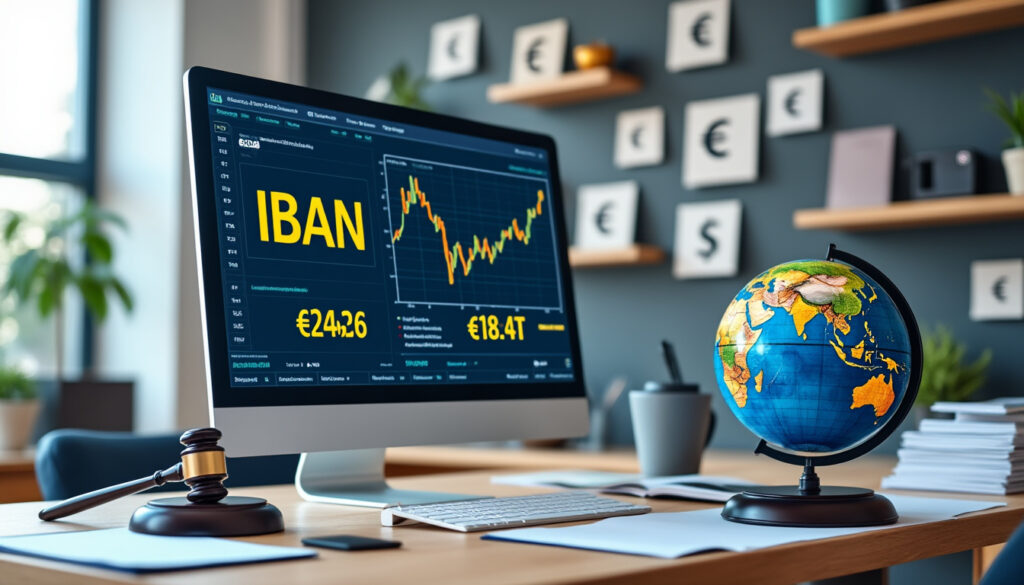 découvrez ce que dit la loi française sur le paiement des salaires via un iban étranger, vos droits en tant que salarié et les obligations des employeurs face à ce mode de versement.