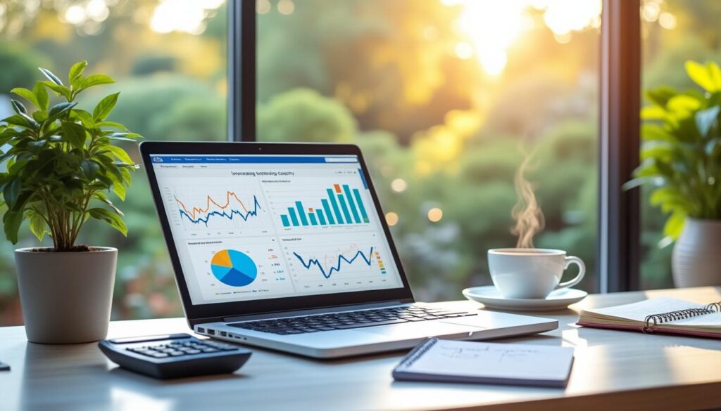 découvrez comment calculer facilement votre capacité d’emprunt pour un prêt immobilier. évaluez rapidement le montant que vous pouvez emprunter et préparez au mieux votre projet immobilier.
