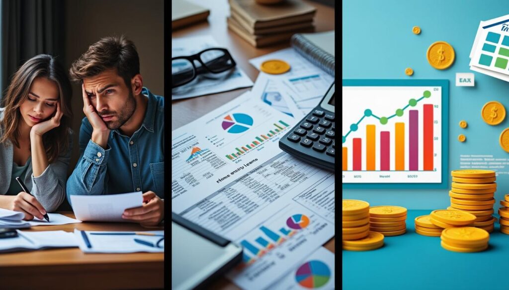 découvrez les risques, coûts et alternatives du prêt relais pour financer l'achat d'un nouveau bien immobilier avant la vente de votre logement actuel. conseils pour bien choisir et éviter les pièges.