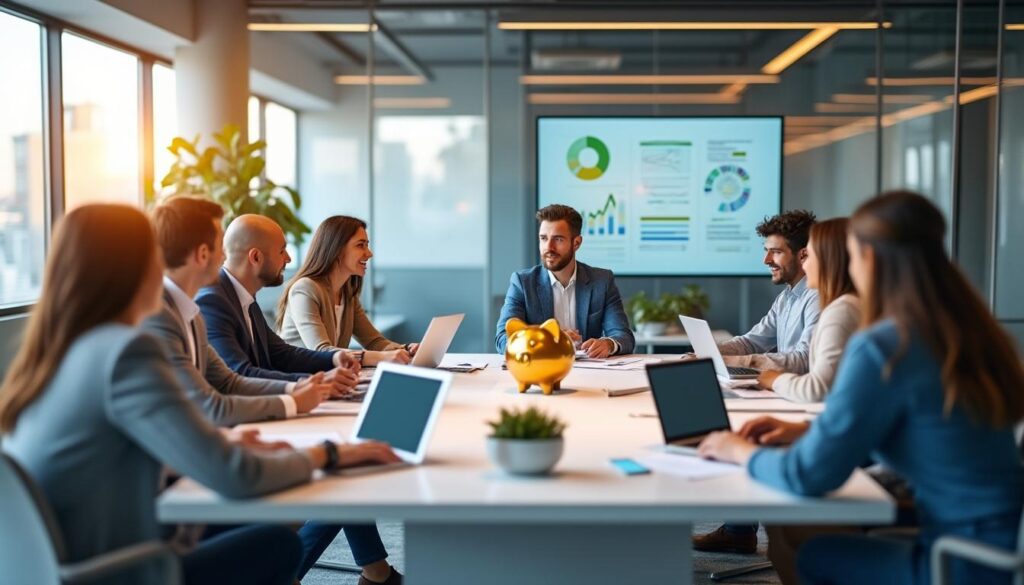 découvrez comment financer votre bilan de compétences grâce au cpf et quels résultats vous pouvez en attendre pour booster votre carrière.