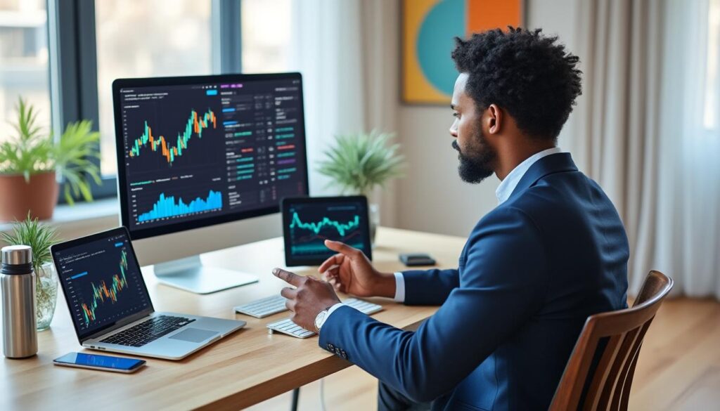 découvrez comment investir dans une start-up avec anaxago grâce à notre guide en 7 étapes faciles pour débuter en toute sérénité et maximiser vos chances de succès.