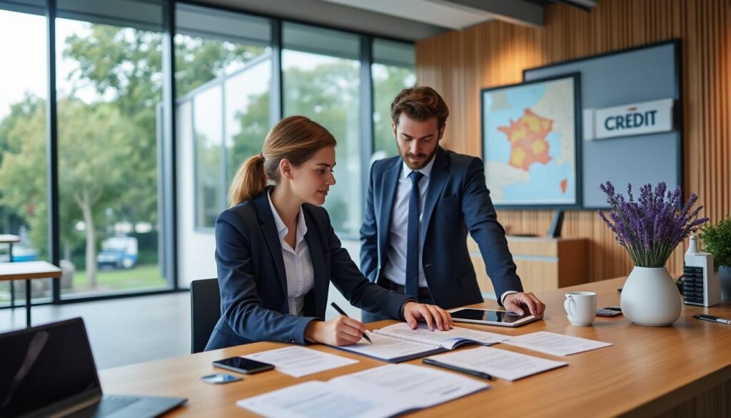 découvrez comment ouvrir un compte au crédit agricole centre france : démarches à suivre, pièces justificatives nécessaires et délais à prévoir pour une ouverture rapide et efficace.