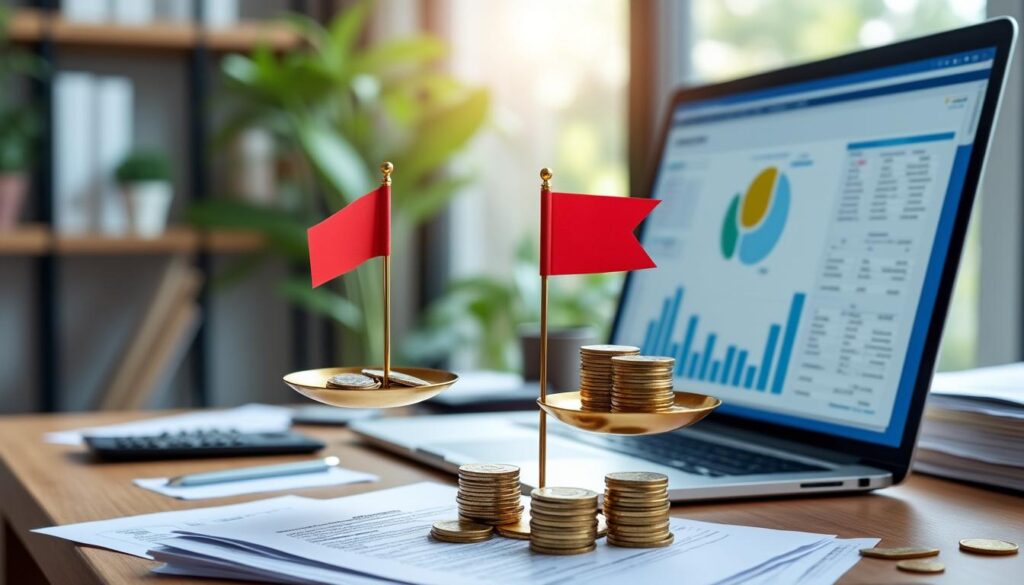 découvrez les différences entre le régime réel et la franchise de tva, ainsi que les pièges courants à éviter pour gérer efficacement votre taxe sur la valeur ajoutée.