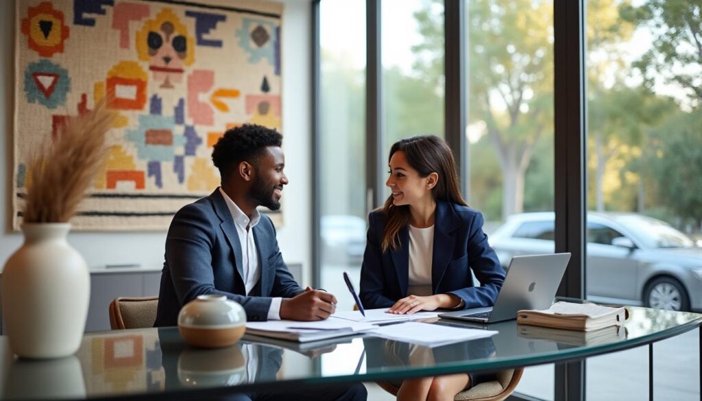 découvrez comment ouvrir un compte courant à la banque populaire occitane facilement grâce à notre guide étape par étape, pour gérer vos finances en toute simplicité.