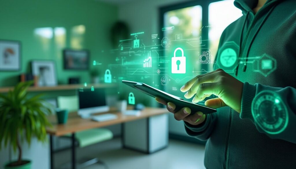 découvrez comment créer et gérer facilement votre espace client sécurisé crédit agricole brie picardie pour consulter vos comptes et services en ligne en toute sécurité.