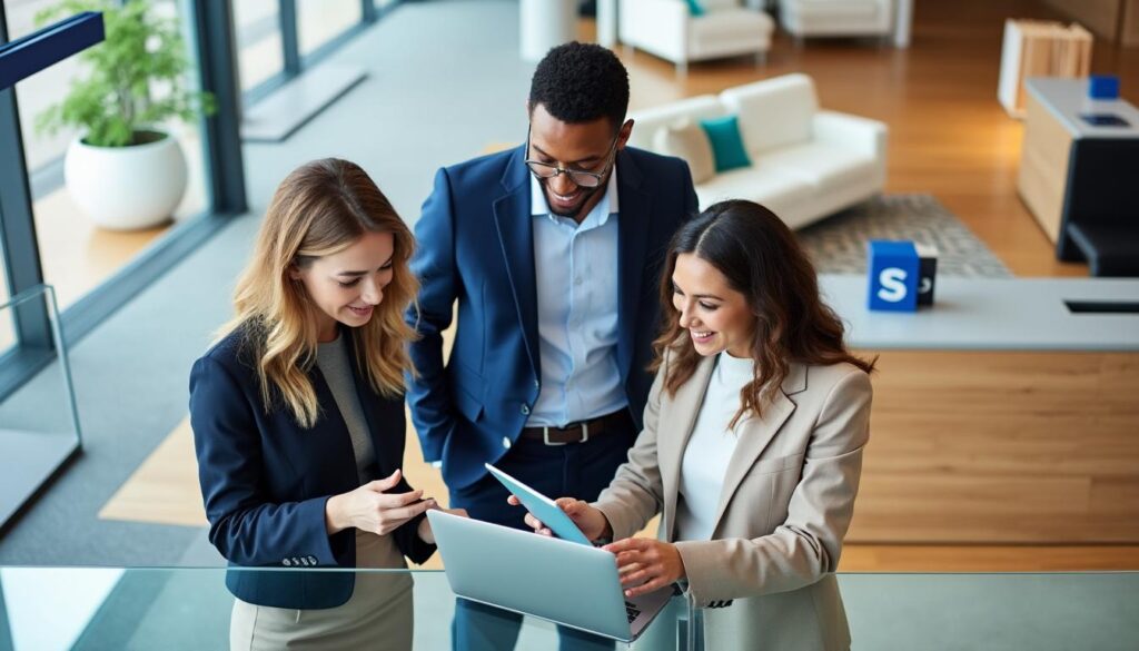 découvrez comment changer de banque facilement et sans stress avec crédit agricole languedoc. suivez nos conseils pratiques pour une transition en toute sérénité.
