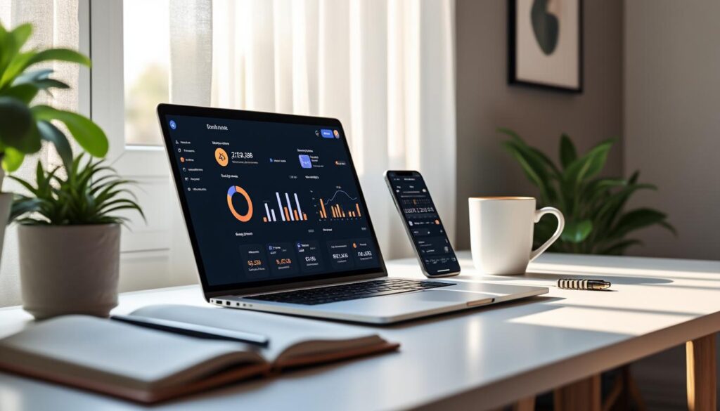 découvrez 10 fonctions cachées du crédit agricole en ligne pour optimiser la gestion de votre budget au quotidien. astuces pratiques et conseils pour tirer le meilleur parti de votre espace client.