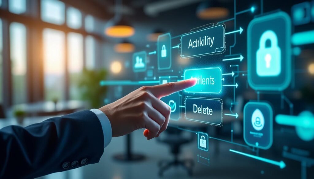 découvrez comment créer, modifier ou supprimer un bénéficiaire de virement sur crédit mutuel anjou facilement et en toute sécurité.