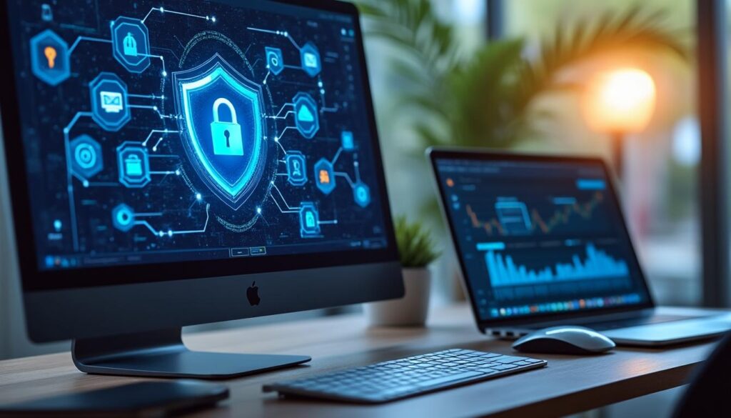 découvrez la check-list minimale essentielle en cybersécurité pour protéger efficacement votre tpe contre les cybermenaces.