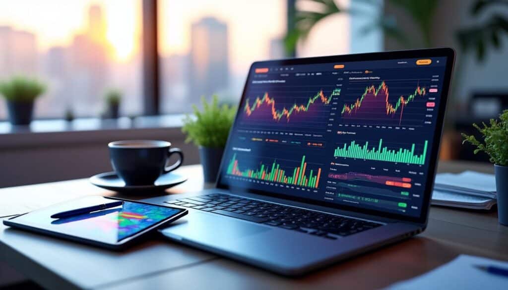 découvrez les avantages et inconvénients des etf et du stock picking pour choisir la stratégie d'investissement la mieux adaptée à vos objectifs financiers.