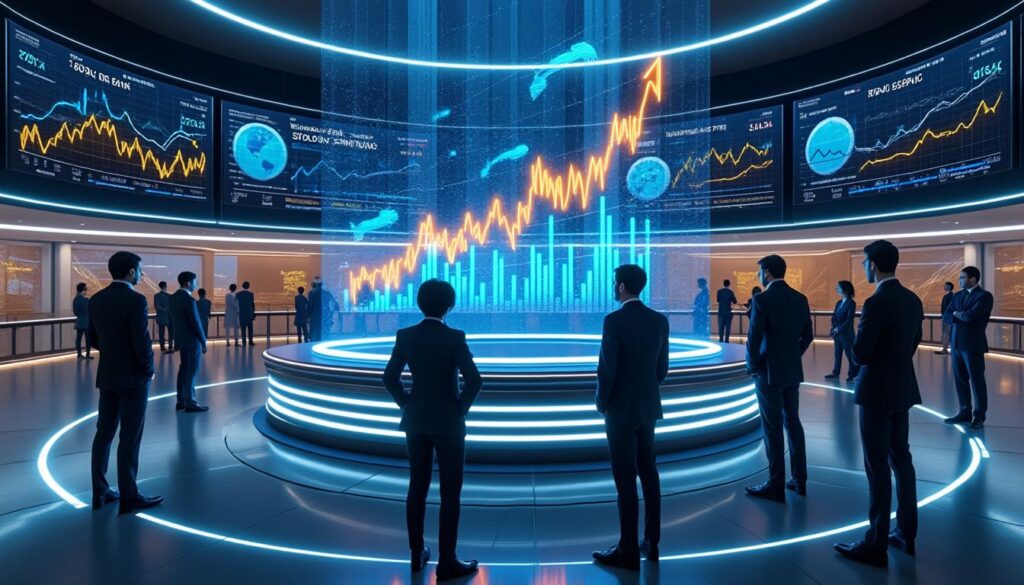 découvrez les indicateurs macroéconomiques clés à suivre : pib, pmi, taux d'intérêt et emploi, pour mieux comprendre la santé économique et anticiper les tendances du marché.