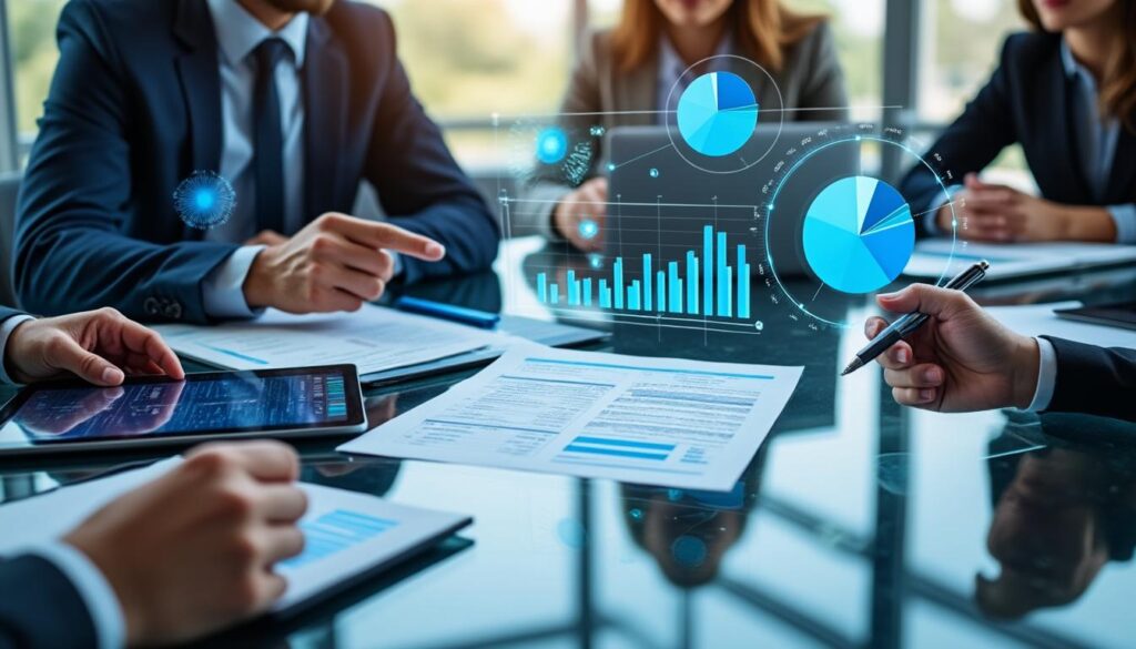 découvrez les clés de la levée de fonds : comprenez la term sheet, la valorisation de votre entreprise et les mécanismes de dilution pour mieux préparer vos financements.