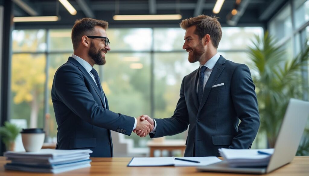 découvrez comment négocier avec vos fournisseurs pour obtenir une remise de 10% tout en préservant une relation commerciale solide et durable.