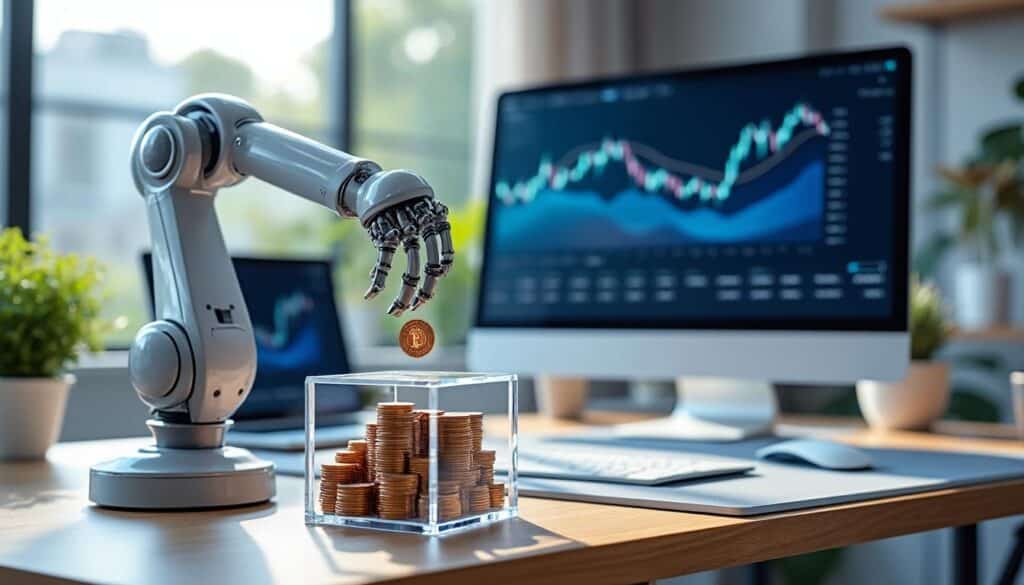 découvrez comment un plan d’épargne mensuel automatisé peut simplifier la gestion de vos finances et vous aider à atteindre vos objectifs financiers en toute sérénité.