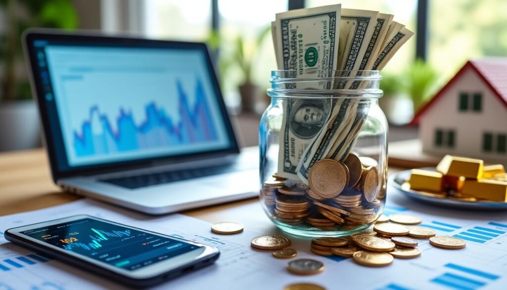 découvrez combien de réserves de trésorerie il est recommandé de garder et les meilleures options pour les placer afin d'assurer la sécurité financière de votre entreprise.