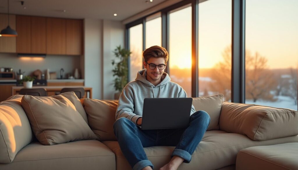 découvrez comment souscrire facilement une assurance habitation en ligne avec crédit agricole 22. protégez votre logement rapidement et simplement grâce à notre service en ligne.