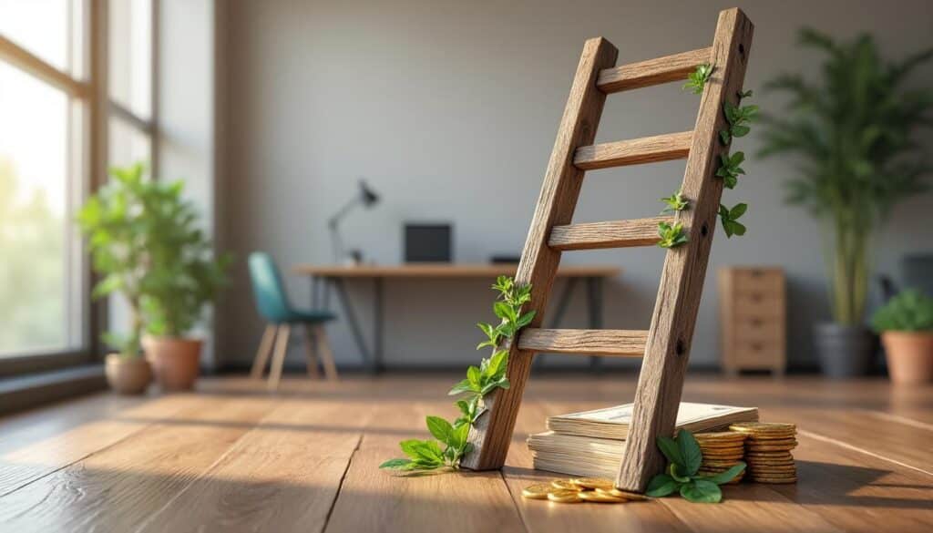 découvrez comment construire une échelle d'obligations (bond ladder) pour optimiser vos investissements et gérer les risques efficacement.