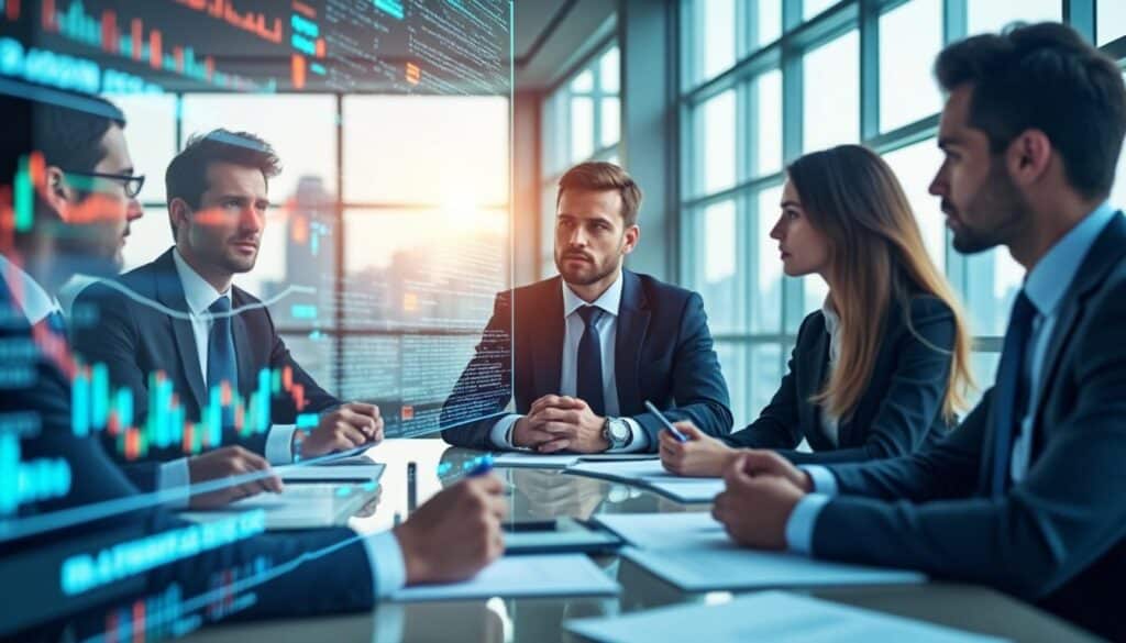 découvrez les principaux biais psychologiques à éviter pour prendre des décisions d'investissement éclairées et améliorer vos performances financières.