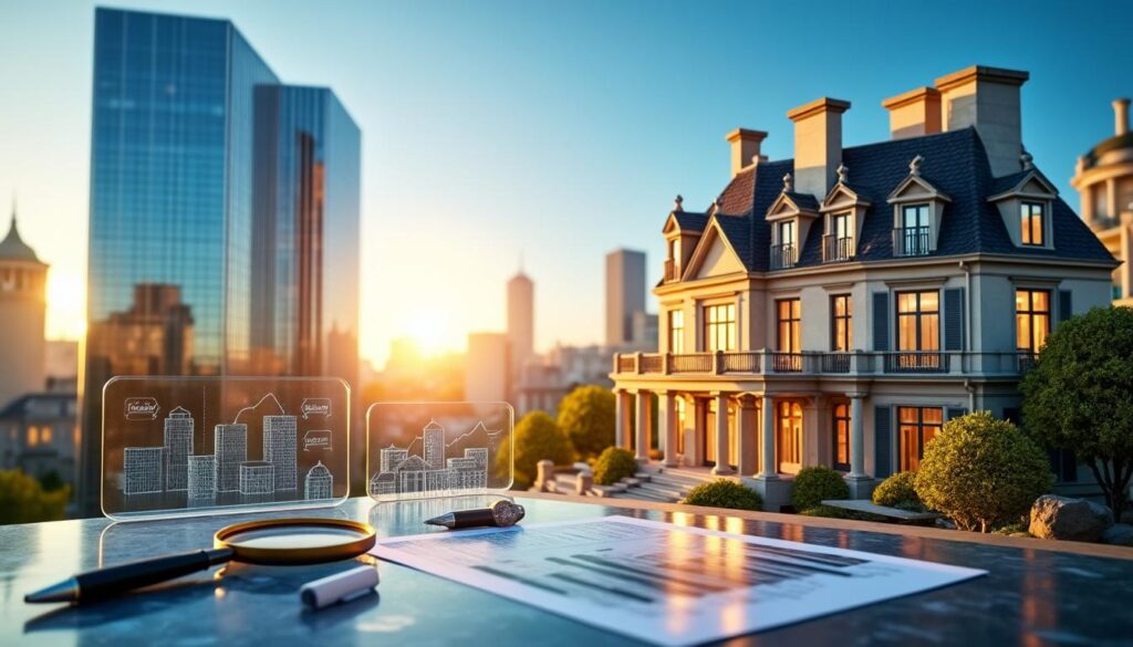 découvrez les critères essentiels pour choisir entre scpi de rendement et scpi fiscales, et optimisez votre investissement immobilier selon vos objectifs financiers.