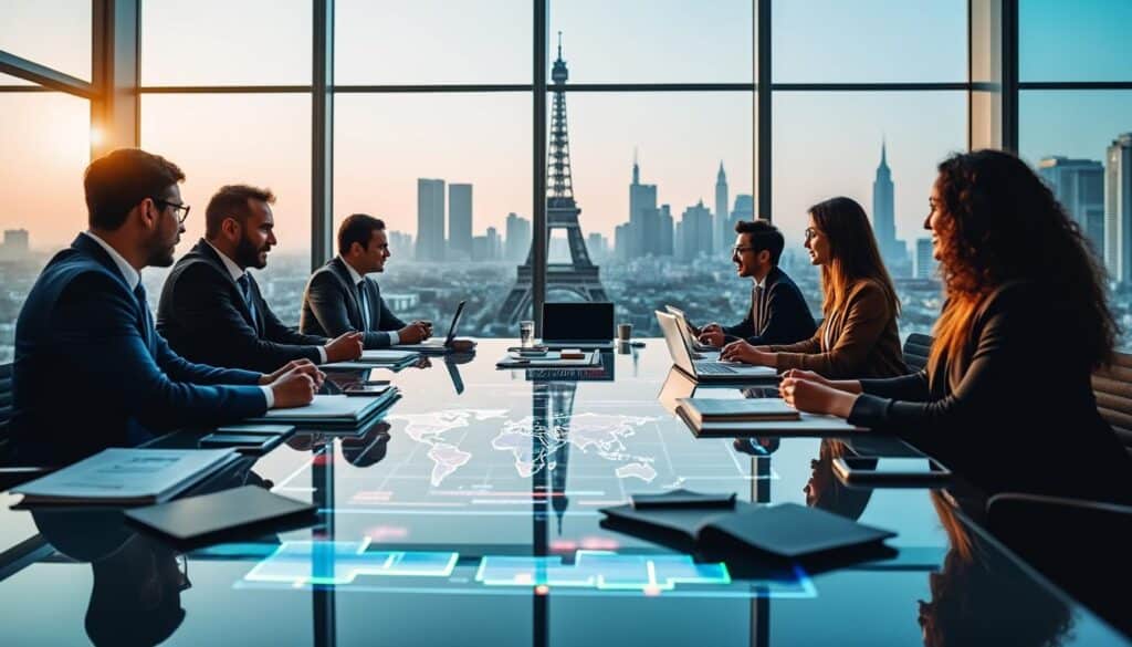 découvrez comment les expatriés peuvent transférer leurs droits et les faire valoir efficacement lors de leur mobilité internationale.