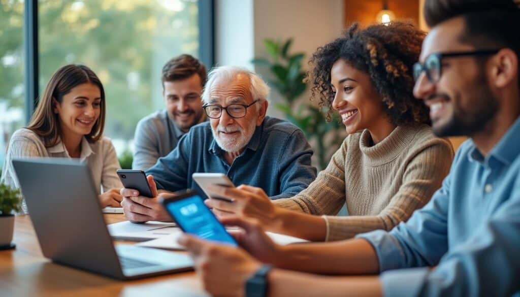 découvrez à qui s'adressent vraiment les robo-advisors et comment ces conseillers financiers automatisés peuvent optimiser votre gestion de patrimoine.