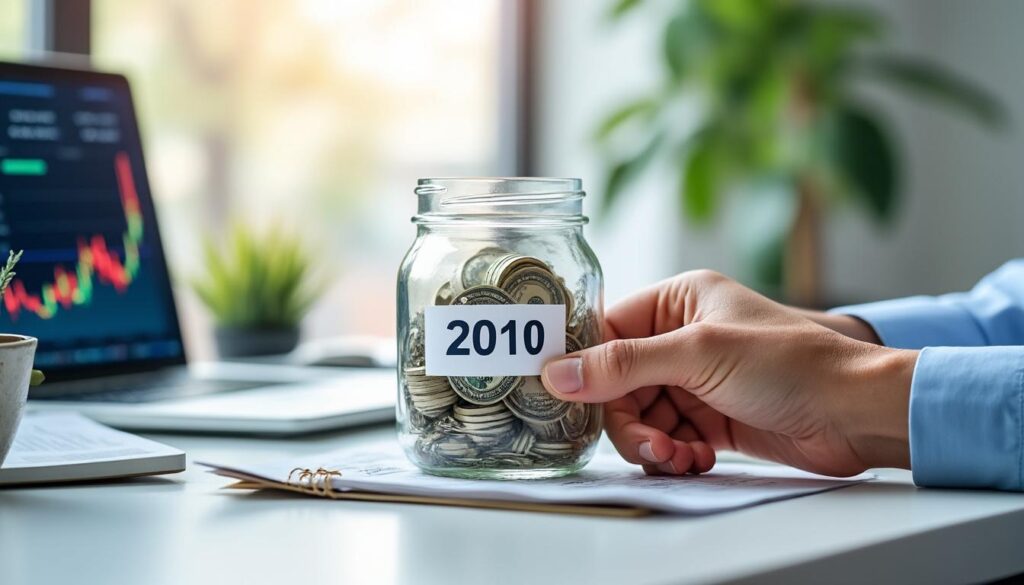 découvrez la stratégie dca pour investir progressivement sans tenter de timer le marché et réduire les risques liés aux fluctuations.