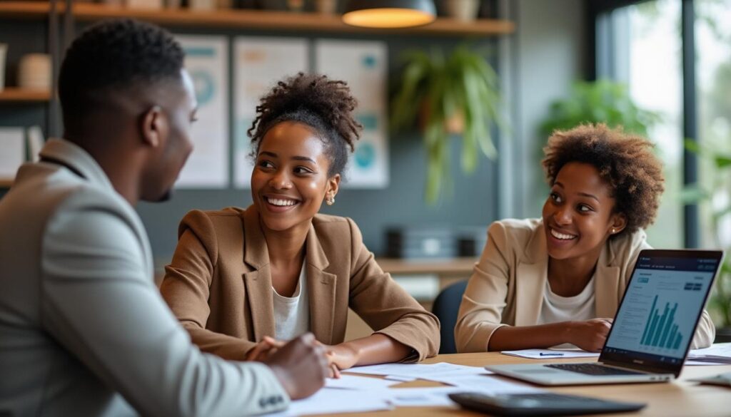 découvrez comment le centre communal d'action sociale (ccas) vous accompagne pour obtenir un microcrédit personnel, une aide financière adaptée à vos besoins pour faciliter vos projets.