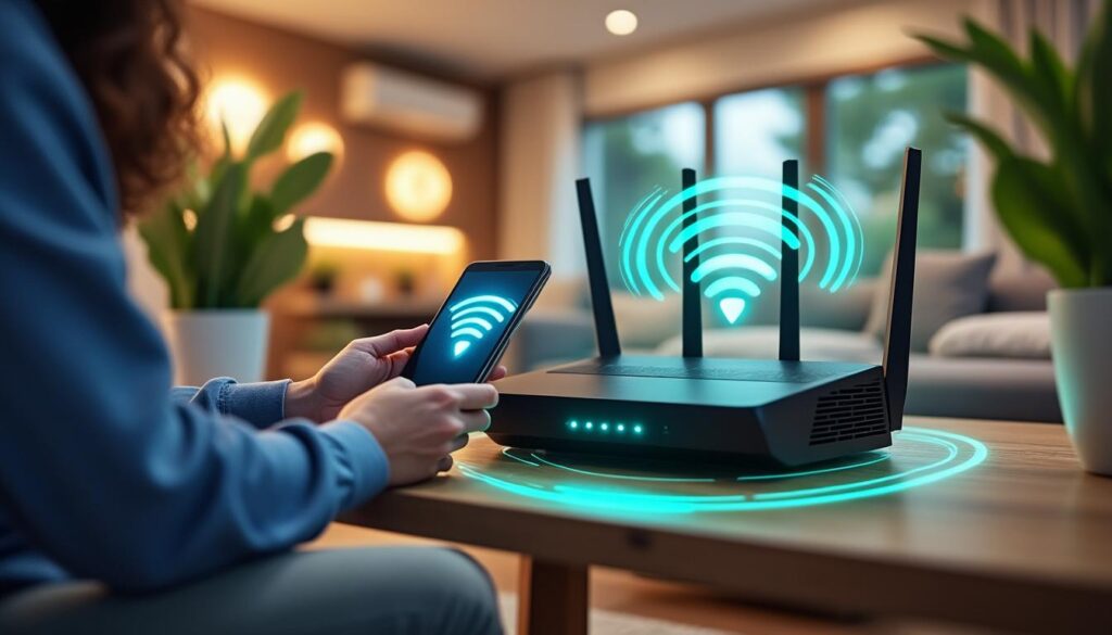 protégez votre connexion internet contre les pannes grâce à l'extension de garantie de votre wifi assurance. assurez une continuité optimale de votre service et bénéficiez d'une assistance rapide et efficace.