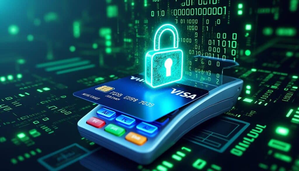 découvrez comment le protocole de cryptage ssl garantit la sécurité de vos paiements en ligne visa grâce à une protection technique avancée des données.