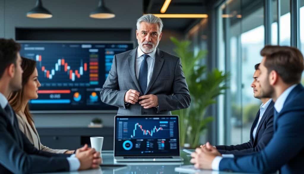 découvrez le rôle essentiel du gérant majoritaire dans la détermination du régime social au sein d'une sarl, ses responsabilités et implications légales.