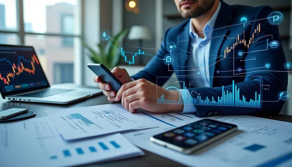 simplifiez l'arbitrage en ligne de vos supports d'investissement grâce au portail assurancevie.com, votre solution rapide et sécurisée pour gérer votre assurance-vie.