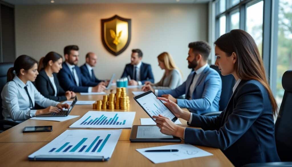 découvrez la capitalisation de la retraite additionnelle des fonctionnaires, une gestion assurée par la caisse préfon pour garantir un complément de revenus sécurisé à la retraite.