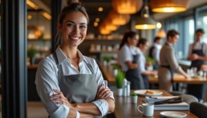 découvrez la couverture prévoyance dédiée à la branche hôtellerie-restauration, gérée par l'institution klesia, pour protéger efficacement les professionnels du secteur.