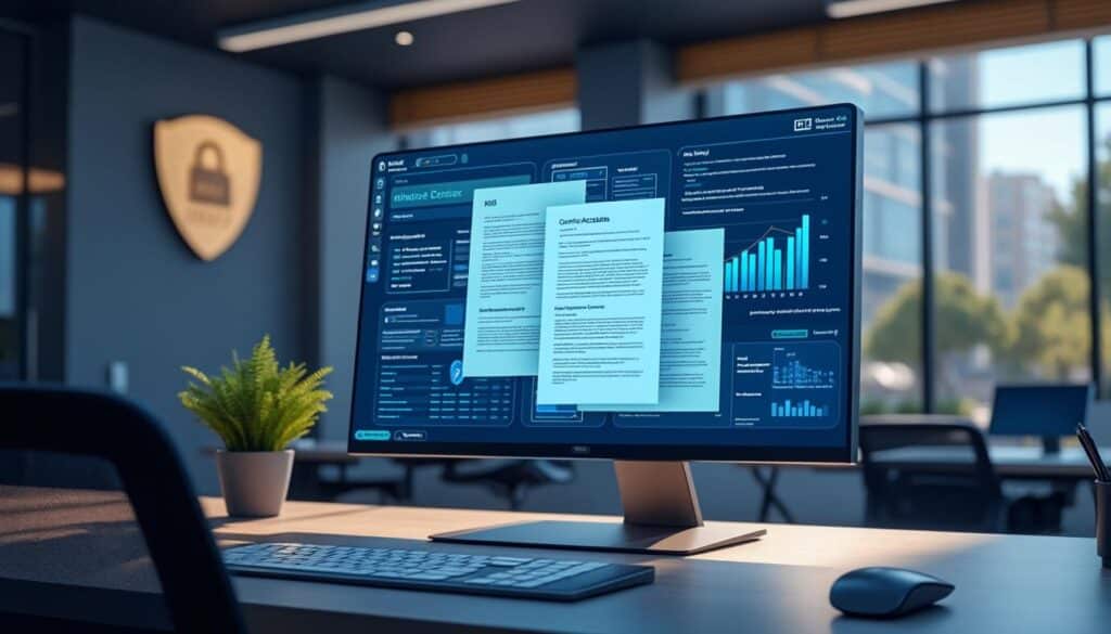 obtenez rapidement votre extrait kbis numérique certifié via le registre infogreffe, un document officiel essentiel pour vos démarches administratives et commerciales.