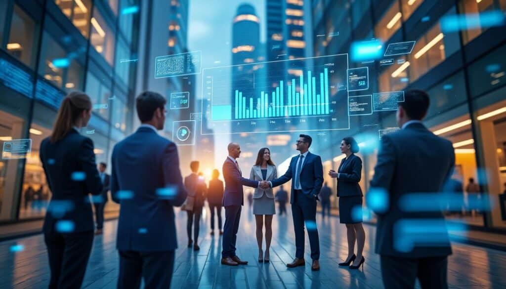 découvrez comment les fonds tikehau capital soutiennent le financement de la dette privée des pme européennes pour stimuler leur croissance et leur développement.