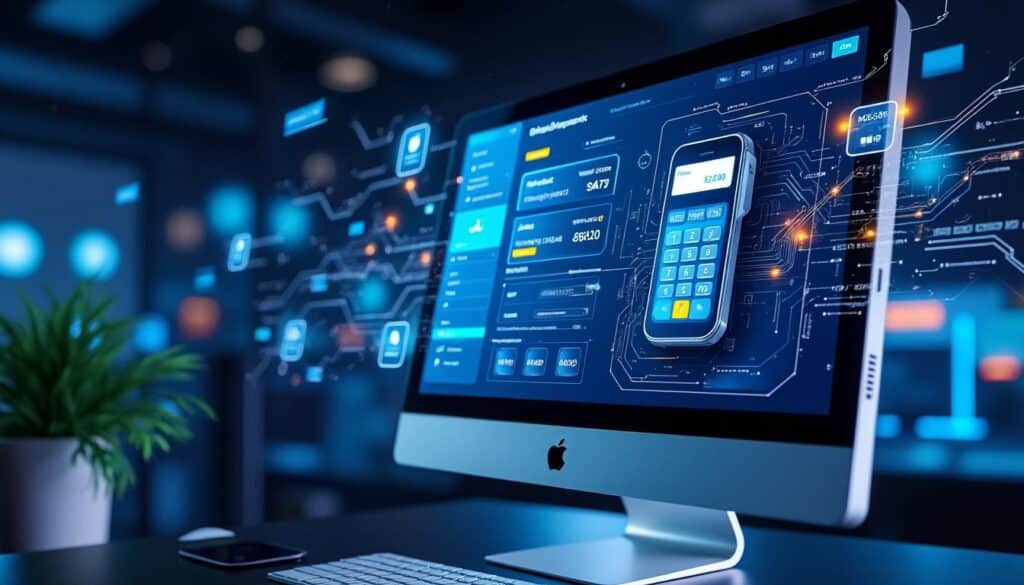 découvrez comment intégrer un terminal de paiement virtuel (tpe) aux services de votre compte professionnel en ligne sans passer par une banque traditionnelle, pour faciliter vos transactions en toute simplicité.