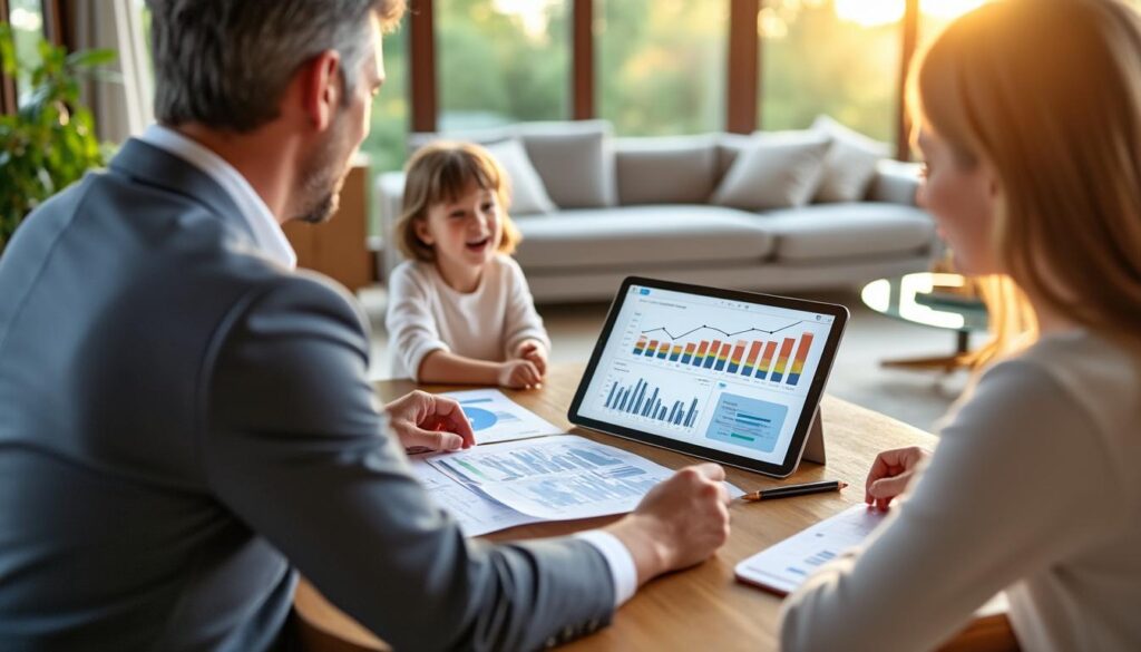 découvrez comment préserver la trésorerie familiale efficacement grâce à la souscription d'un crédit non affecté, une solution flexible pour gérer vos finances sans contrainte.