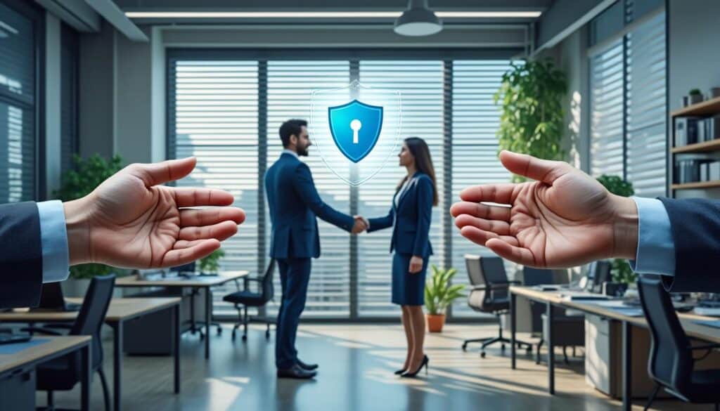 découvrez comment allianz prend en charge les pertes d'exploitation commerciales pour vous indemniser rapidement et sécuriser la continuité de votre activité.