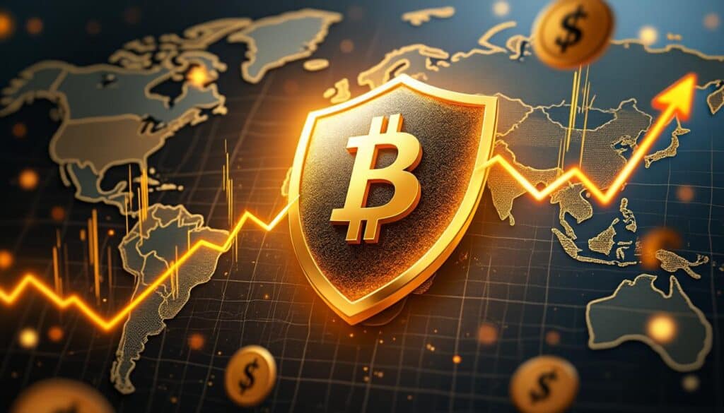 découvrez comment le fonds de gestion active carmignac vise à protéger votre investissement contre l'inflation mondiale grâce à une stratégie dynamique et adaptée.