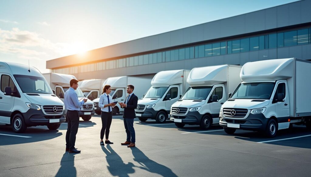 découvrez comment axa protège les flottes automobiles commerciales grâce à ses garanties sur mesure, offrant sécurité et sérénité adaptées aux besoins spécifiques de votre entreprise.