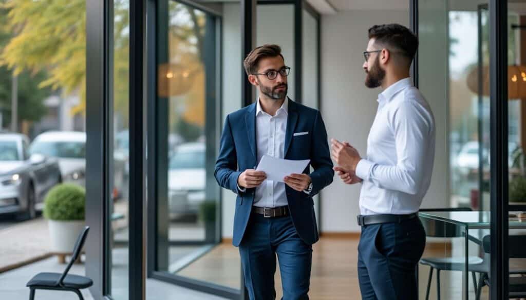 découvrez la protection juridique des locaux professionnels commerciaux avec l'intervention mma, garantissant sécurité et sérénité pour votre activité.