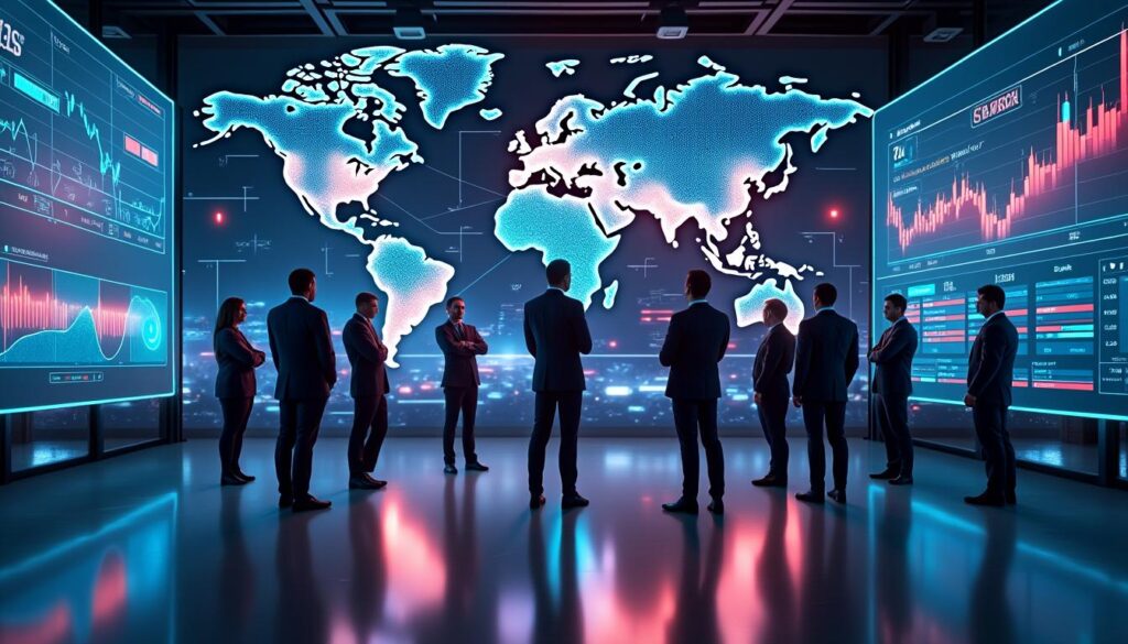 découvrez comment la fonction copytrader d'etoro permet de répliquer facilement les stratégies de trading communautaire pour optimiser vos investissements.