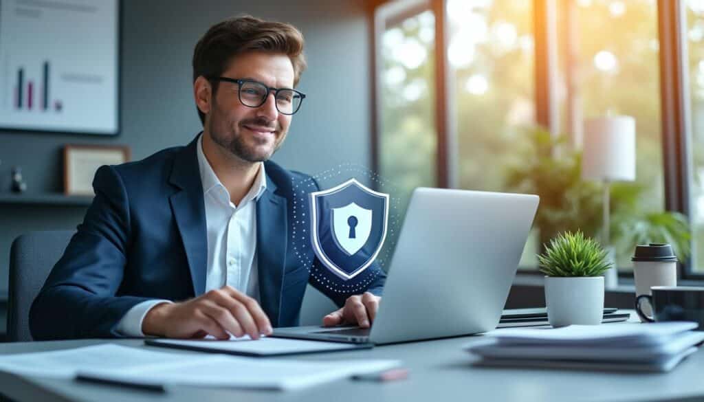 protégez votre activité d'indépendant avec la couverture responsabilité civile professionnelle de generali, assurant sérénité et sécurité face aux imprévus.