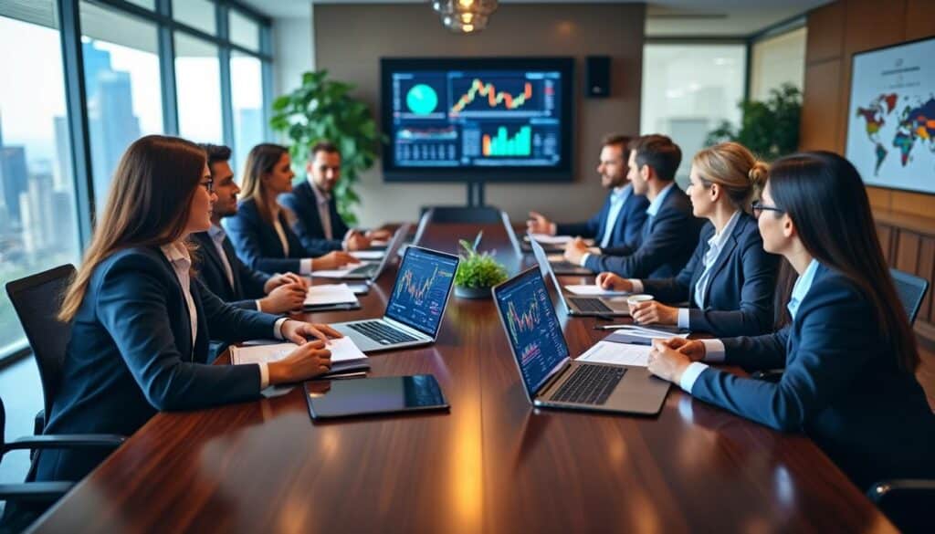 découvrez comment la banque d'affaires rothschild & co conseille efficacement la structuration des fusions-acquisitions d'entreprises pour optimiser vos opérations stratégiques et financières.