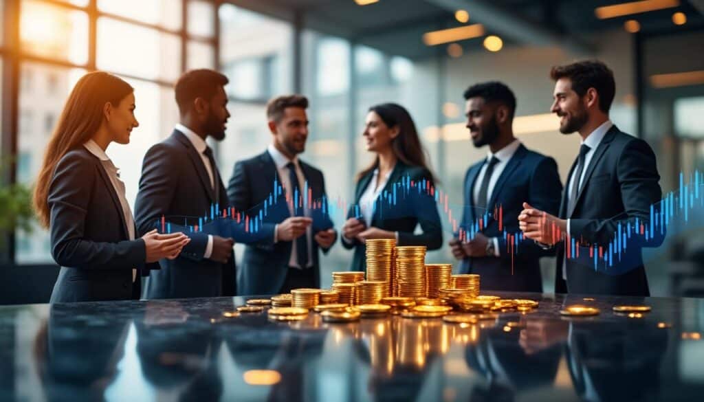 découvrez comment le fonds rafp valorise les primes de la fonction publique, optimisant ainsi la retraite des agents grâce à une gestion dédiée et performante.