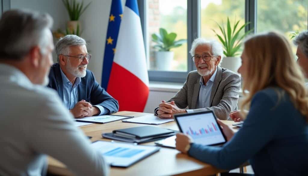 découvrez comment le versement de la retraite des agents non titulaires de l'état est assuré par le régime ircantec, ses modalités et ses avantages.