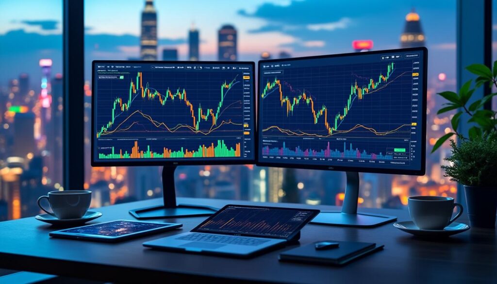 découvrez l'analyse fondamentale détaillée des marchés asiatiques par la recherche experte de saxo banque, pour des décisions d'investissement éclairées.