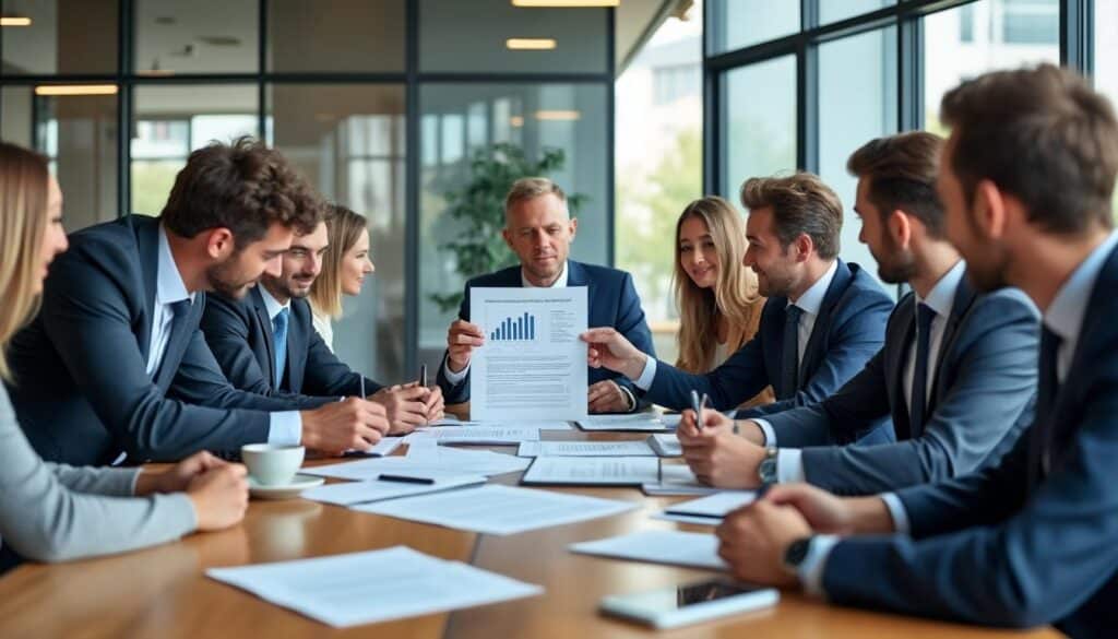 découvrez le processus d'approbation des comptes annuels lors de l'assemblée générale ordinaire (ago) d'une sarl, étapes essentielles et obligations légales.